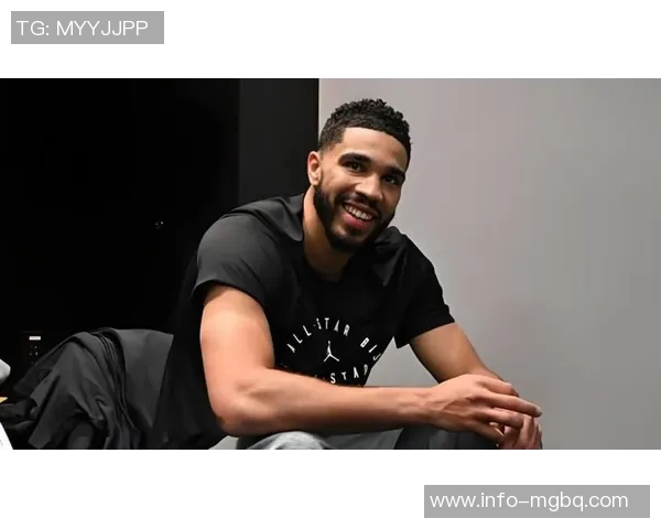 塔图姆谈雷霆培养球员策略称不依赖选秀权换巨星