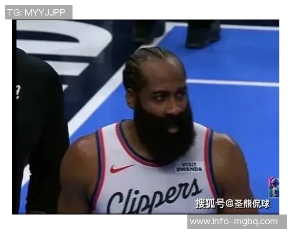 卢指导强调小卡与哈登是球队摆脱困境的关键所在