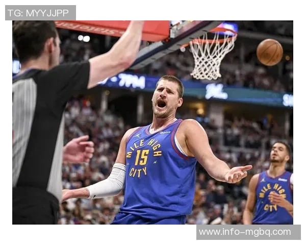 约基奇罚球上双创纪录生涯罚球占比显著低于亚历山大