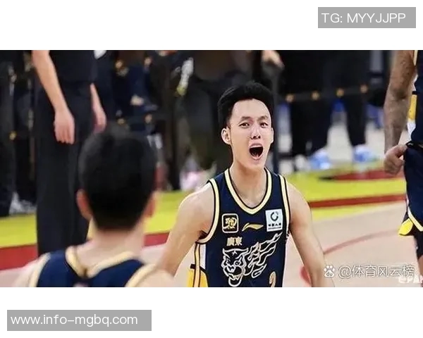 徐杰虽手感不佳却依然精彩表现半场贡献6分3板4助助力球队