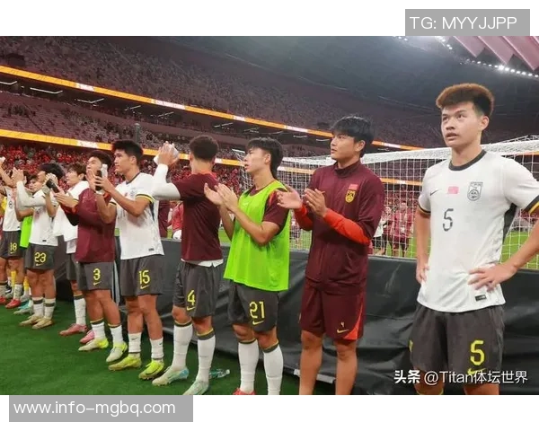 U23国足首发阵容分析：西海岸蓉城各具特色六队各有代表