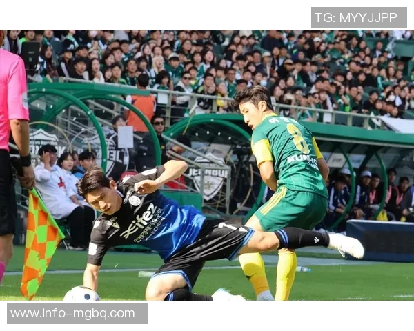 全北现代足球俱乐部提前五轮锁定K1联赛冠军历史首次十冠荣耀 全北现代足球俱乐部提前五轮锁定K1联赛冠军历史首次十冠荣耀