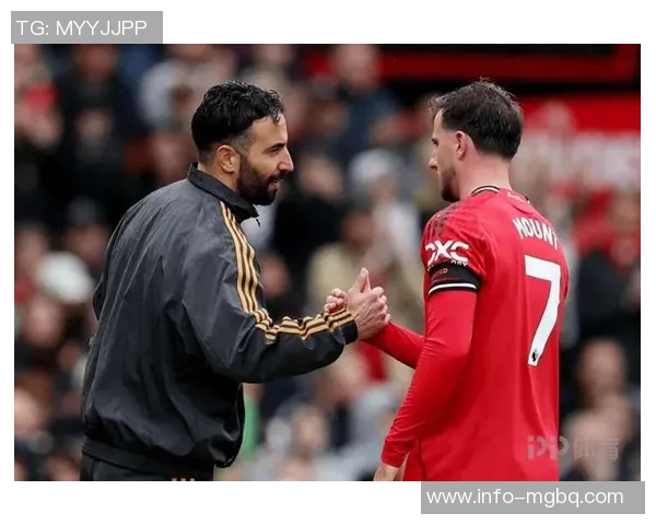 阿莫林坚信连胜不代表放松将继续追求胜利的执教理念 阿莫林坚信连胜不代表放松将继续追求胜利的执教理念