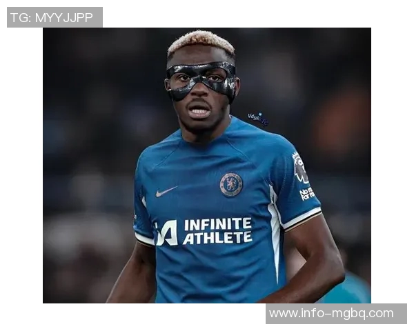 奥斯梅恩被推荐给拜仁埃贝尔重申球队当前不需引援