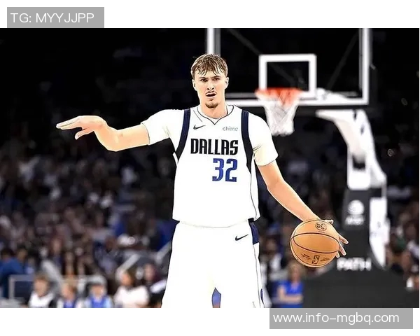 失去东契奇一年后弗拉格崛起为独行侠注入新希望与未来潜力