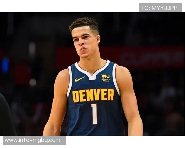 小波特感叹年轻人追求网红梦想NBA梦想者日渐稀少